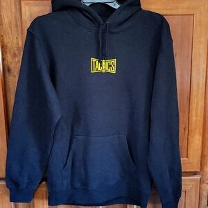Tactics Hoodie